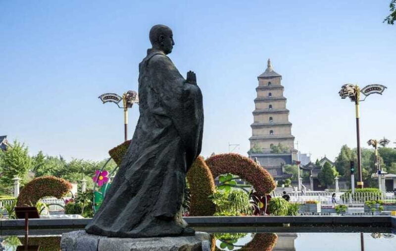 Private Tour: Xi'ans Must-See 3 UNESCO Sites in One Day - FAQ Section