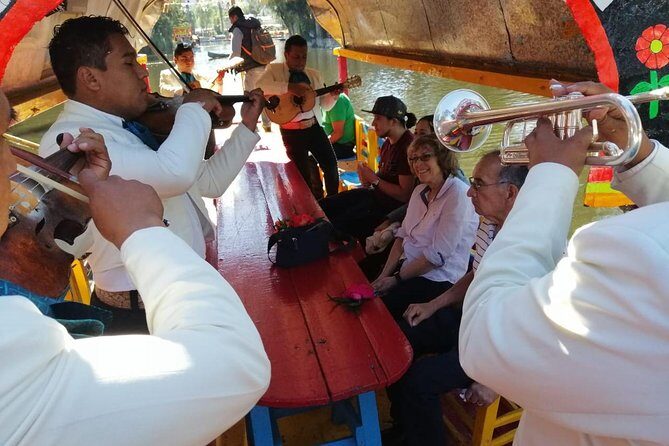 Private Tour: Xochimilco, Coyoacan and Frida Kahlo Museum - FAQ
