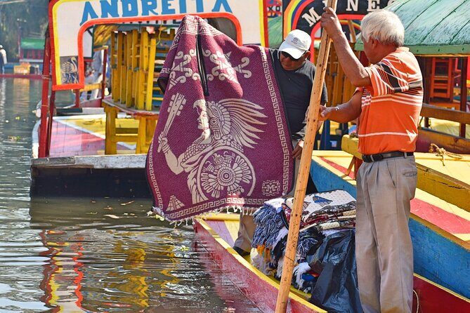 Private Tour: Xochimilco Coyoacan and Frida Kahlo's Museum and house - FAQ