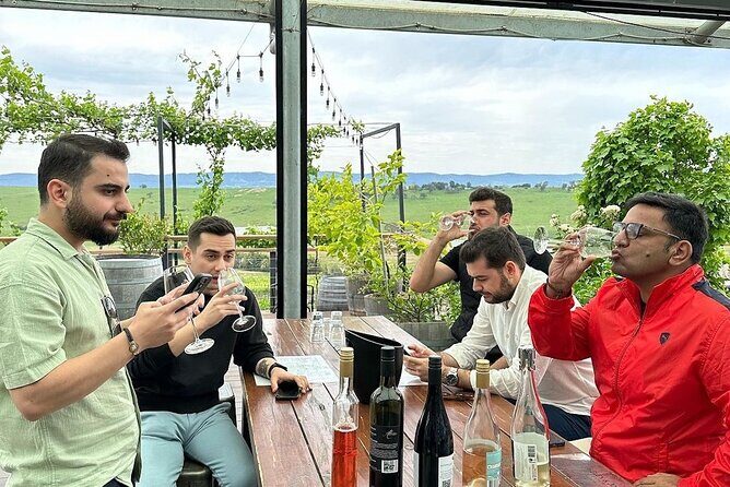 Private Tour: Yarra Valley Wine, Cheese, Bubbles & Chocolaterie - An In-Depth Look at the Itinerary