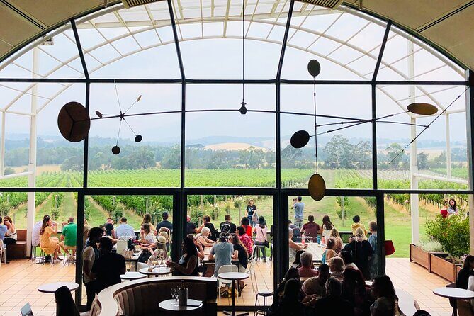 Private Tour: Yarra Valley Wine, Cheese, Bubbles & Chocolaterie - Final Thoughts