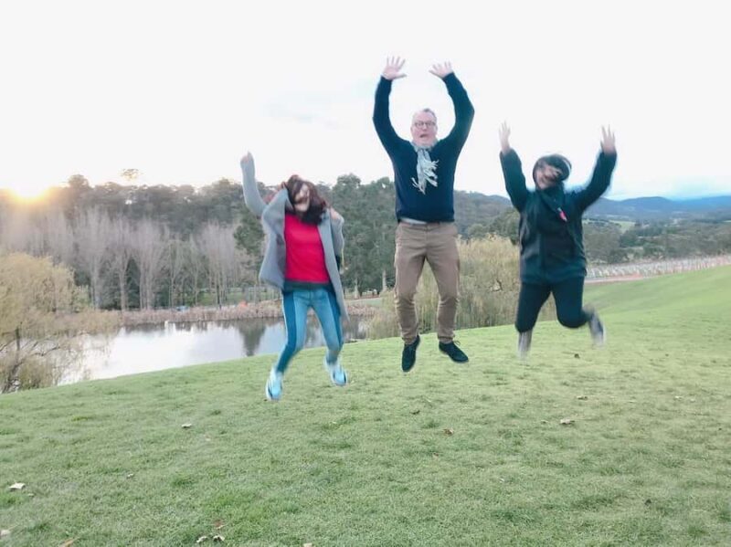 Private Tour: Yarra Valley Wine, Cheese, Gin & Chocolatrie - Key Points