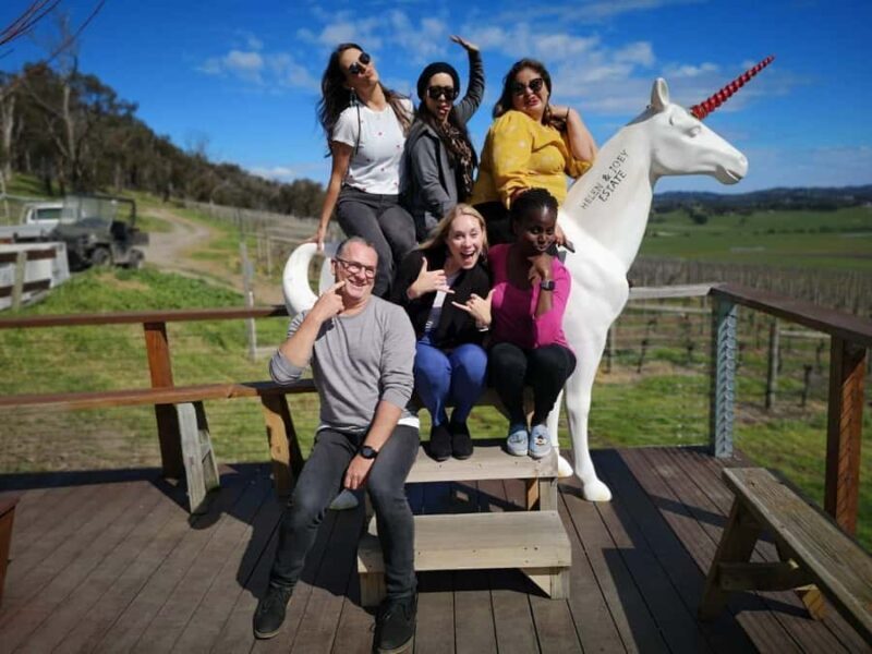 Private Tour: Yarra Valley Wine, Cheese, Gin & Chocolatrie - Who Should Consider This Tour?