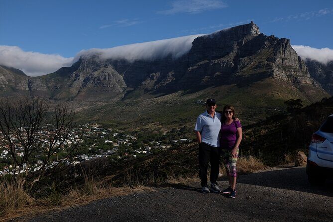 Private Tour : Zipline Mountain Adventure in Skurweberg Mountains - The Practicalities
