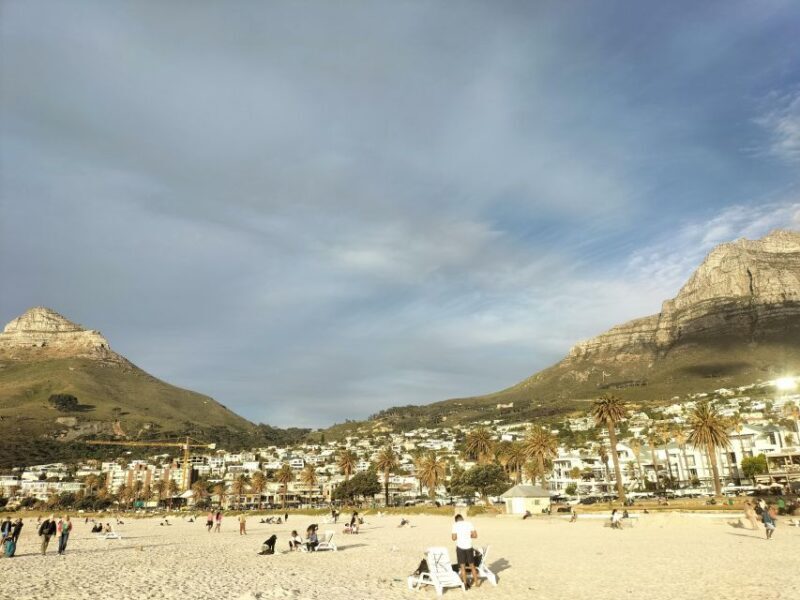 Private Tour:Cape Peninsula &Penguin Beach, Cape Point &more - The Sum Up: Is This Tour Right for You?