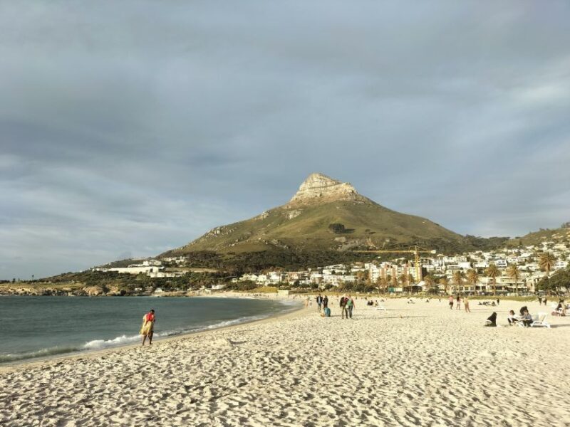 Private Tour:Cape Peninsula &Penguin Beach, Cape Point &more - FAQ