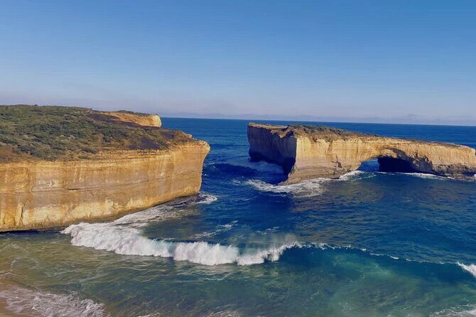[Private Tour]Great Ocean Road and 12 Apostles Luxury Day Trip - An In-Depth Look at the Tour Itinerary