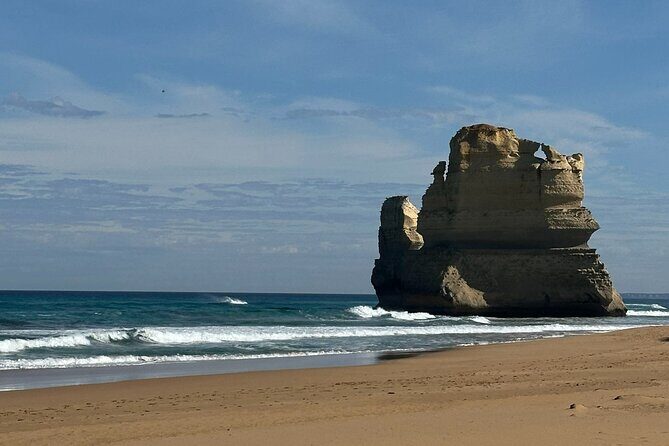 [Private Tour]Great Ocean Road and 12 Apostles Luxury Day Trip - Transportation and Timing