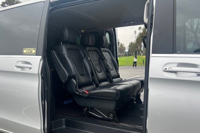 [Private Tour]Great Ocean Road and 12 Apostles Luxury Day Trip - Practical Considerations and Tips