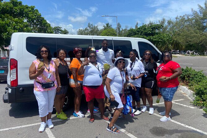 Private Tours and Sightseeing in Nassau Bahamas - A Closer Look at the Nassau Private Tour