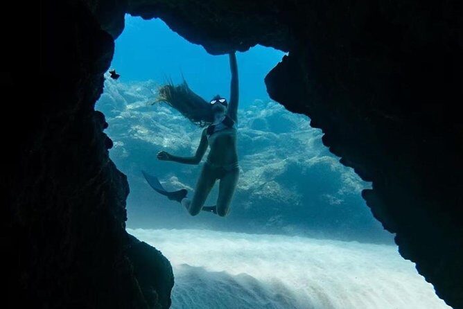 Private Tours Beach Entry - Sea Scooters Guided with videos - Final Thoughts: Who Will Love This Experience?
