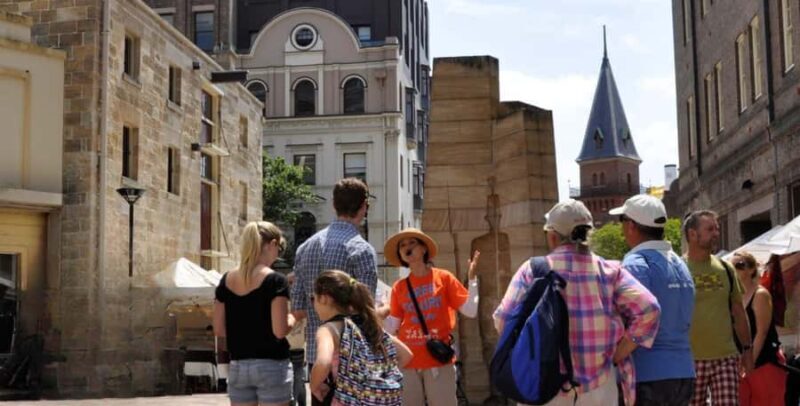 Private Tours: Full-Day Sydney City And Sightseeing Tour - The Sum Up