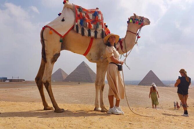 Private Tours Giza Pyramids, Sphinx, New Grand Egyptian Museum - Authentic Experiences and Real Feedback