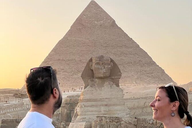 Private Tours Giza Pyramids, Sphinx, New Grand Egyptian Museum - Final Thoughts: Is This Tour Worth It?