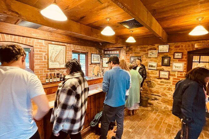 Private Tours (Group of 8-13) - Discovering Adelaide’s Private Wine & Scenic Tours: An Honest Look
