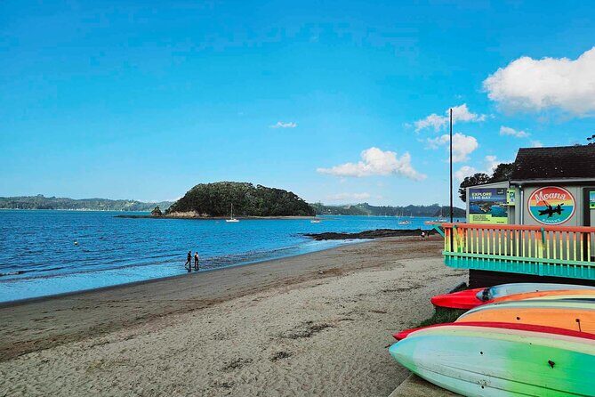 Private Tours in Bay of Islands - Guided Insights