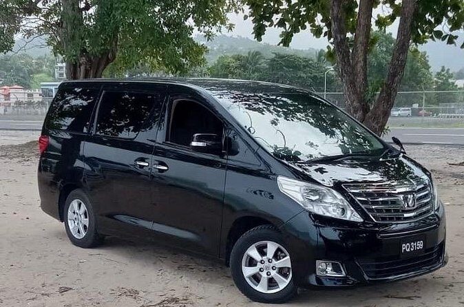 Private Tours in Saint Lucia - A Closer Look at the Private Tour Experience in Saint Lucia
