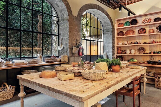Private tours of Mexico City's oldest colonial mansion - The Sum Up: Who is this tour best for?