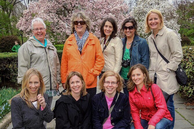 Private Tours of New York City Explore by Foot or Vehicle - A Closer Look at the Tour Itinerary