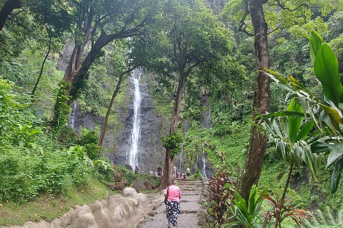 Private Tours of Tahiti by Lydia. Full or Half Day - Introduction