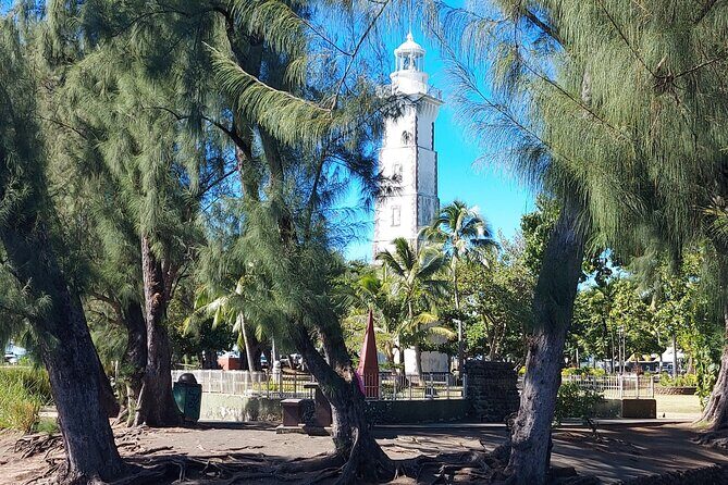 Private Tours of Tahiti by Lydia. Full or Half Day - The Sum Up