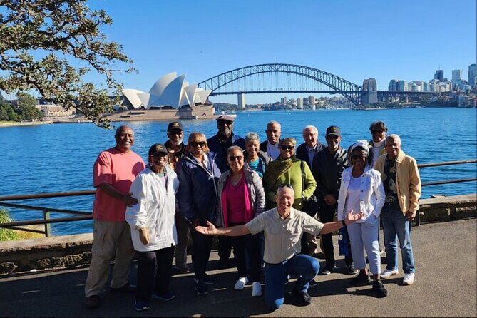 Private tours: Sydney, surrounds, and Blue Mountains. - Exploring the Private Sydney, Surrounds, and Blue Mountains Tour