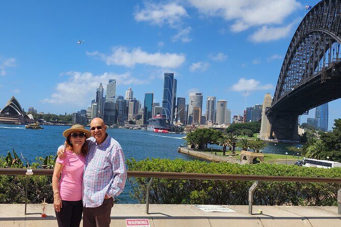 Private tours: Sydney, surrounds, and Blue Mountains. - Key Points