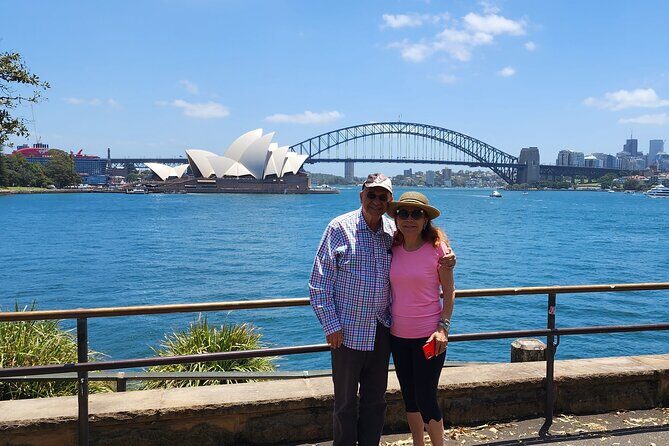 Private tours: Sydney, surrounds, and Blue Mountains. - The Value and Practicalities