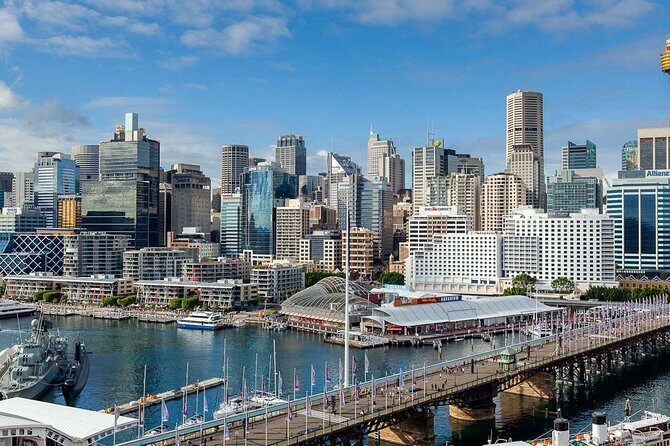 Private tours: Sydney, surrounds, and Blue Mountains. - Who Should Consider This Tour?