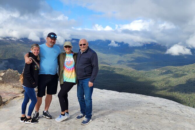 Private tours: Sydney, surrounds, and Blue Mountains. - FAQ