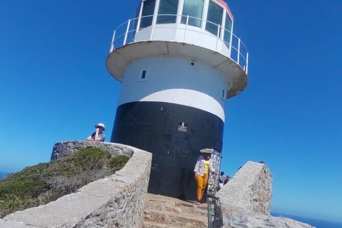 Private Tour:,Table Mountain ,Cape of Good hope & Penguins colony - FAQ