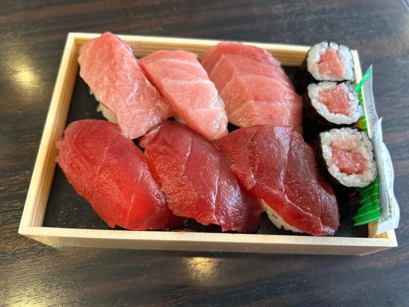 Private Toyosu & Tsukiji Market Adventure with Tuna Auction - Practical Details and Value