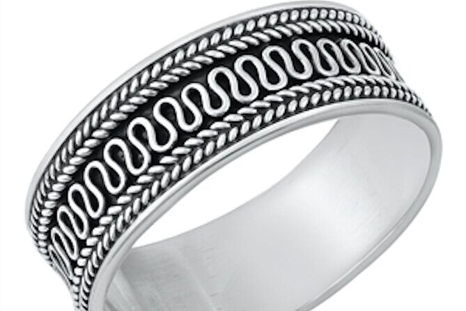 Private Traditional Bali Silver Jewelry Making Class - Who Will Love This Tour?