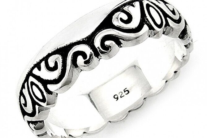 Private Traditional Bali Silver Jewelry Making Class - Frequently Asked Questions (FAQs)