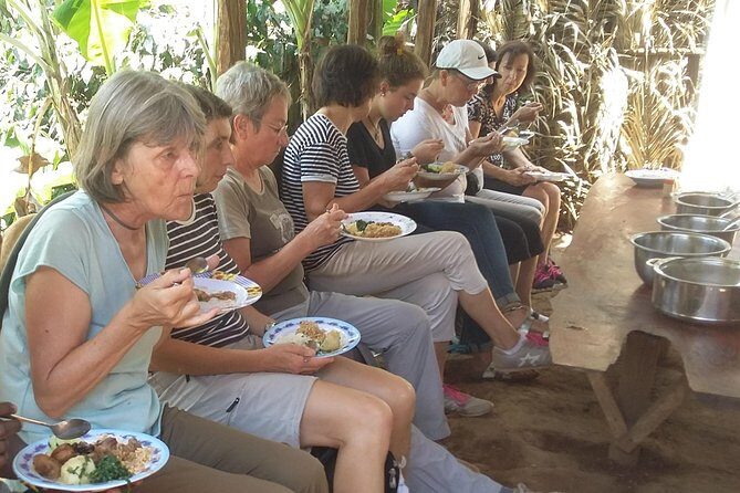 Private Traditional Cooking Class. - A Closer Look at the Experience