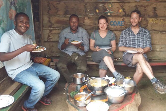 Private Traditional Cooking Class. - From Reviews to Reality