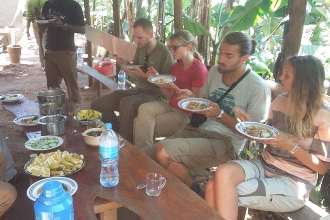 Private Traditional Cooking Class. - The Sum Up: Is This Tour for You?