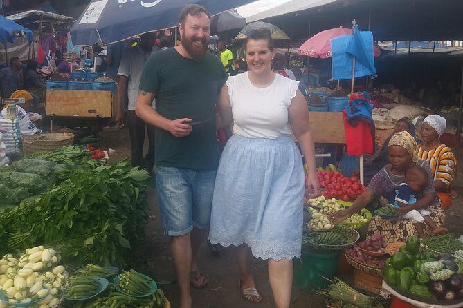 Private Traditional Cooking Class. - FAQ