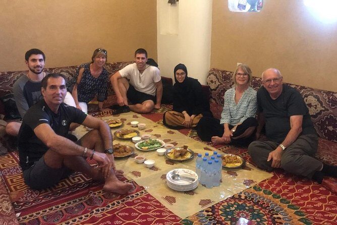 Private Traditional Food tour - Who Is This Tour Best For?