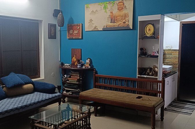 Private Traditional Home Cooking Class in Kochi with Archana - FAQs