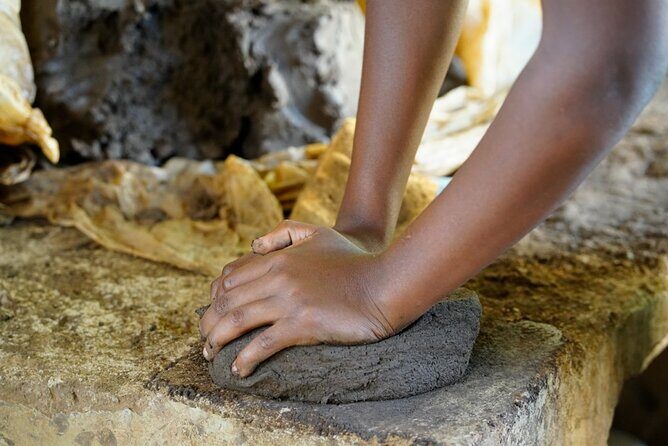 Private Traditional Pottery Class near Arusha - Is the Price Worth It?