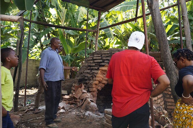 Private Traditional Pottery Class near Arusha - Practical Tips for Participants
