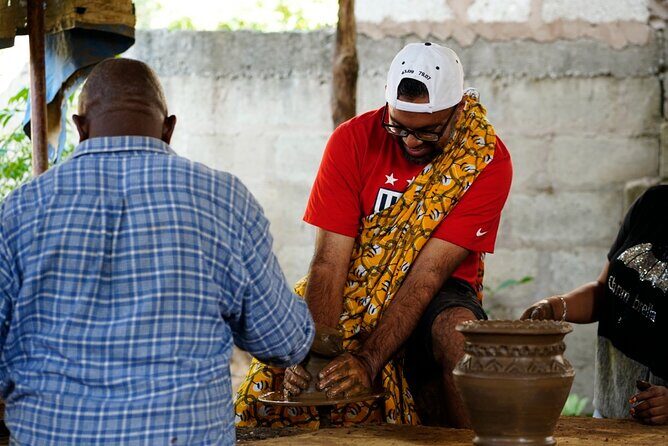Private Traditional Pottery Class near Arusha - FAQ