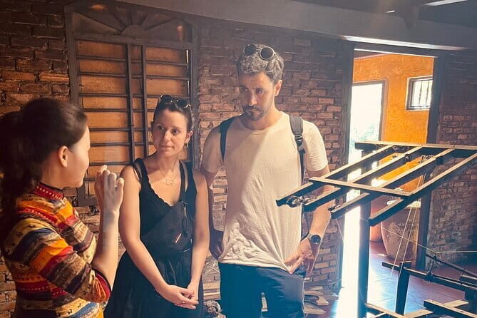 Private Traditional Silk Process in Hoi An Silk Village - An In-Depth Look at the Silk Village Tour