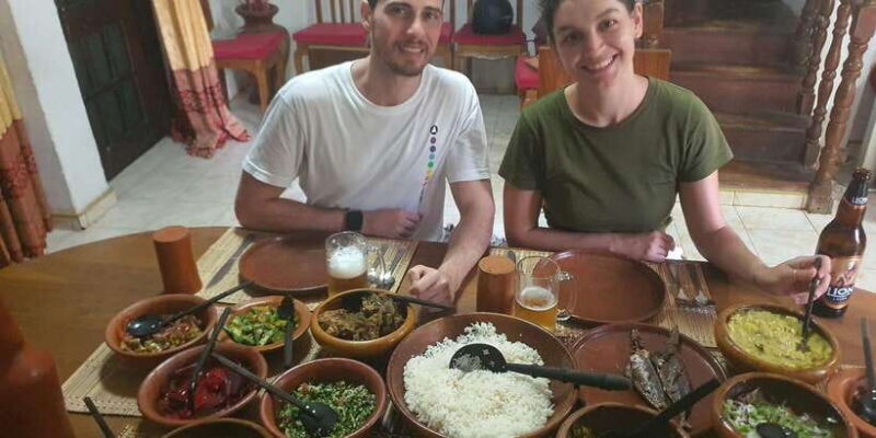 Private Traditional Sri Lankan Cooking Class in Kandy - Introducing the Private Traditional Sri Lankan Cooking Class in Kandy