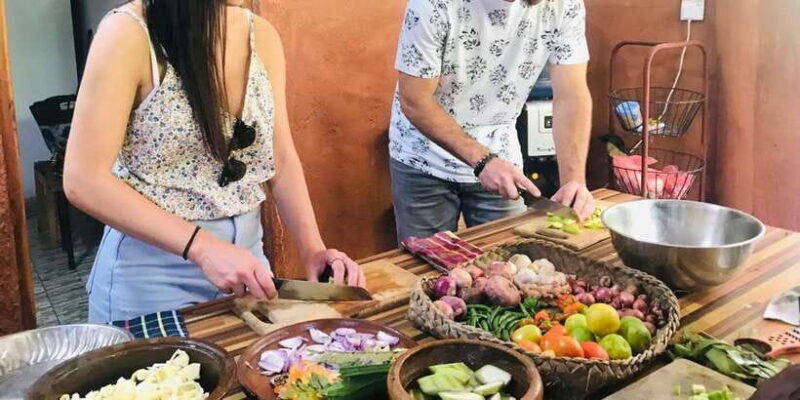 Private Traditional Sri Lankan Cooking Class in Kandy - Who Would Love This Experience?