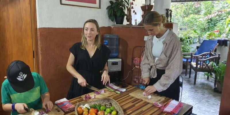 Private Traditional Sri Lankan Cooking Class in Kandy - FAQs