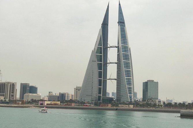 Private Traditional tour in Bahrain VIP tour - Authenticity and Value