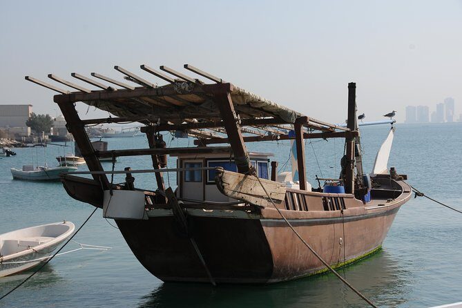 Private Traditional tour in Bahrain VIP tour - Who Should Consider This Tour?
