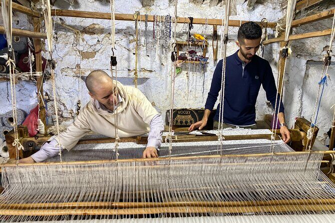 Private Traditional Wool Workshop with Local Artisans - Authenticity and Local Flavor